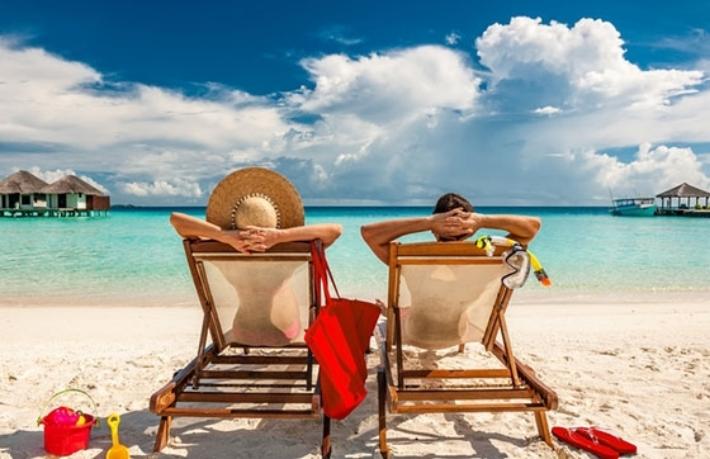 Turizmde güven duygusuna ve paraya ihtiyaç var