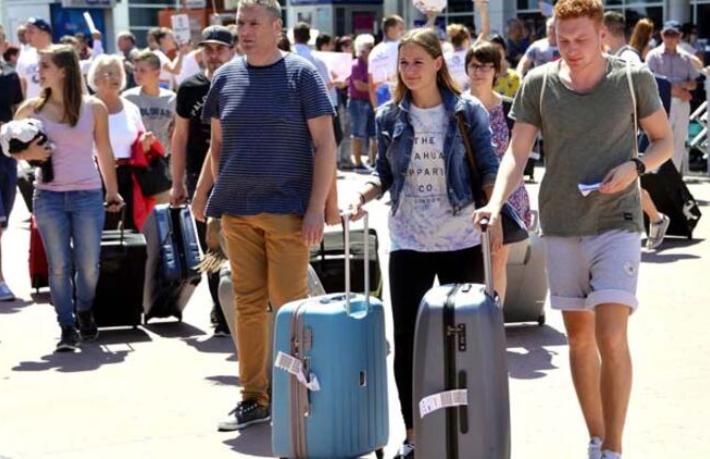 Önce niyet sonra kısmet