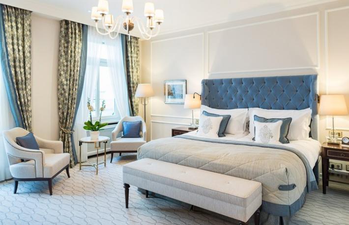 Almanya'da oteller açılıyor