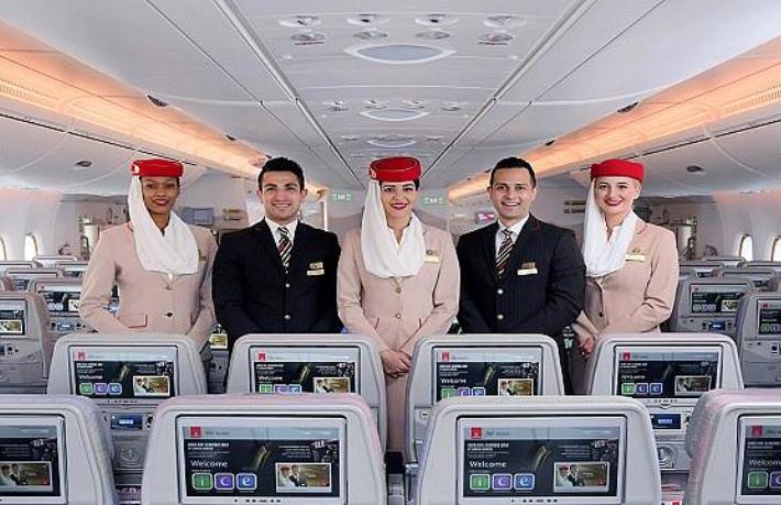 Ünlü havayolu şirketi 30 bin kişiyi işten çıkaracak