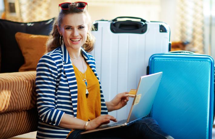 Online tatile 30 Milyar TL harcadık