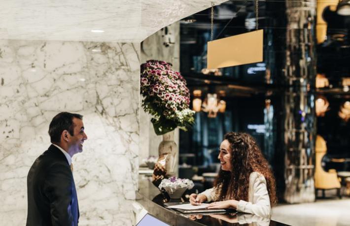 Turizm personeli sezona hazır değil