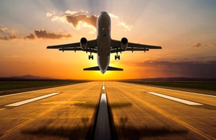 Havacılık "Türbülansa" girdi… Zarar 314 Milyar Dolar