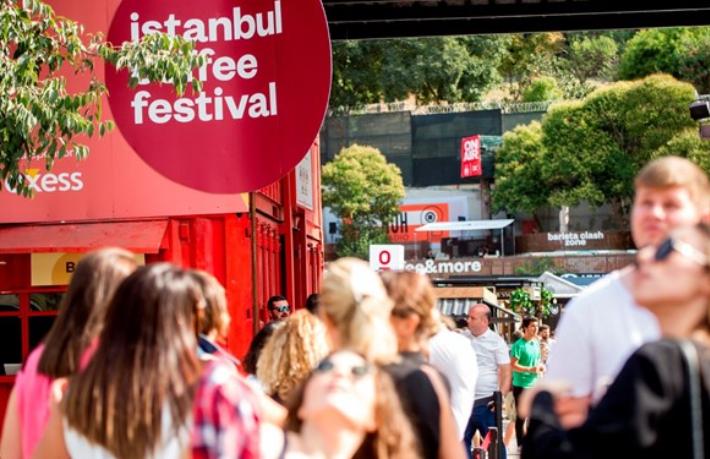 Coffee Festival tarihleri belli oldu
