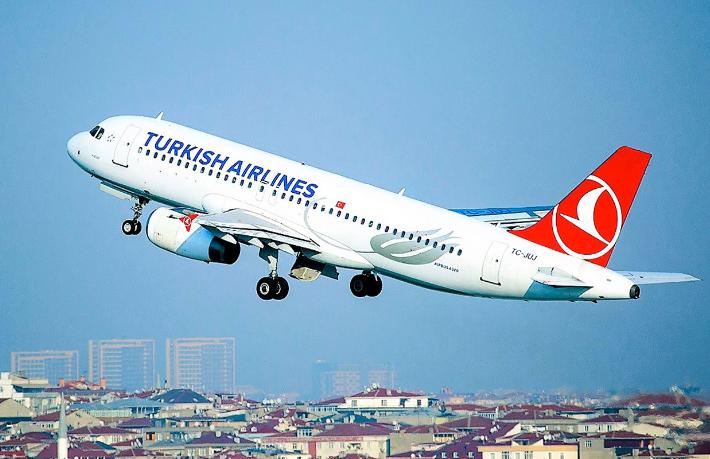 THY iç ve dış hat seferlerinin başlayacağı tarihi açıkladı