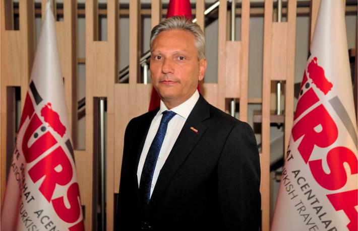 Bağlıkaya: Panik iptalleri 700 Milyonluk kayıp getirdi