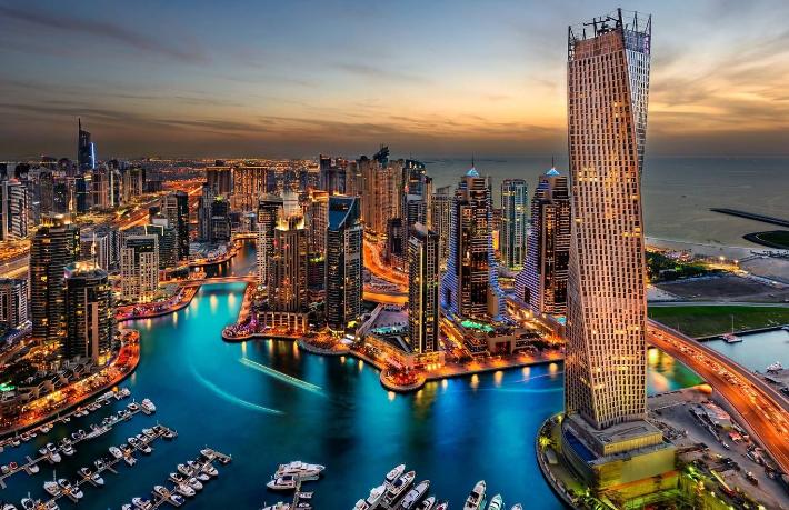 Dubai’de turizm iflasın eşiğinde