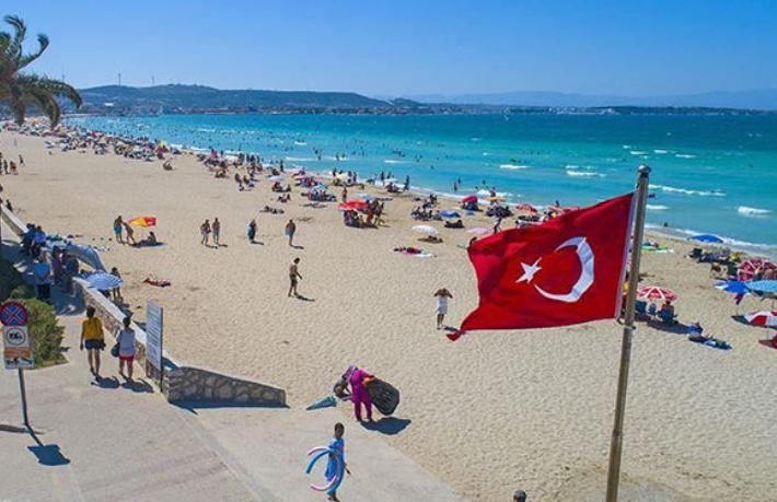 Türkiye, dünya turizm gelirlerinde iki basamak yükseldi