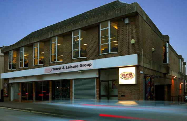 İngiliz Travel & Leisure iflas etti