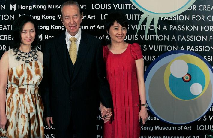 Kumarhaneler Kralı hayatını kaybetti