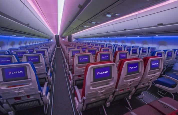 Latam Airlines iflas ertelemeye başvurdu