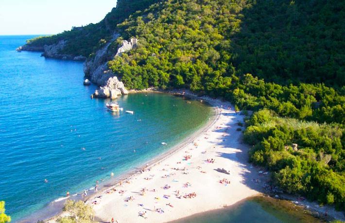 Eyvah... Olimpos yapılaşmaya mı açılıyor?