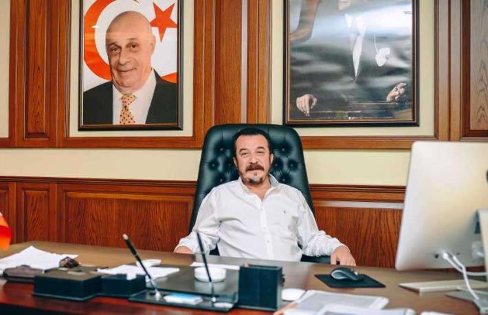 Turizm ölürse KKTC de ölür