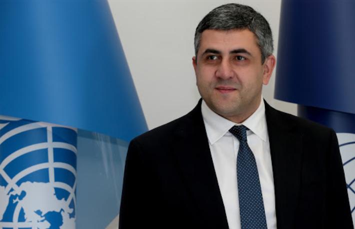 Dünya Turizm Örgütü'nden AB'ye Türkiye çıkışı