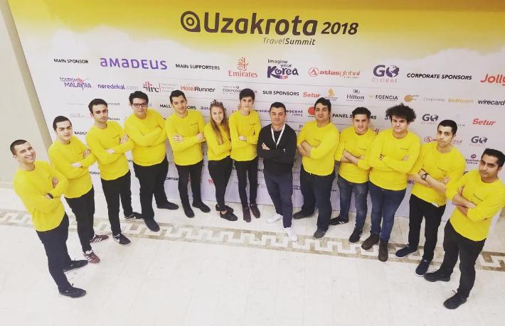 Uzakrota ‘En İyi 10 Seyahat Etkinliği’nden biri oldu