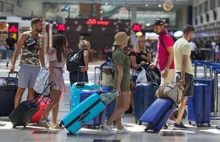 Avrupalı tur operatörleri belirsizlik yüzünden Türkiye'yi pazarlayamıyor