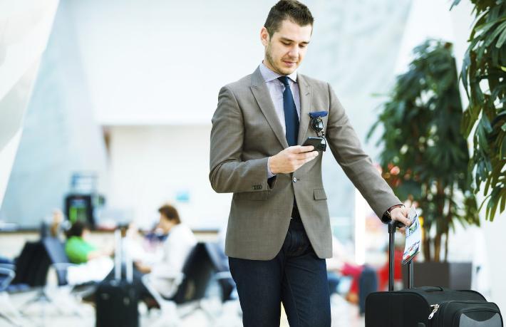 İş seyahatlerindeki azalma kalıcı mı olacak?