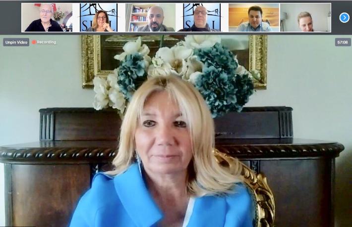 Skal 360 derece hijyeni masaya yatırdı