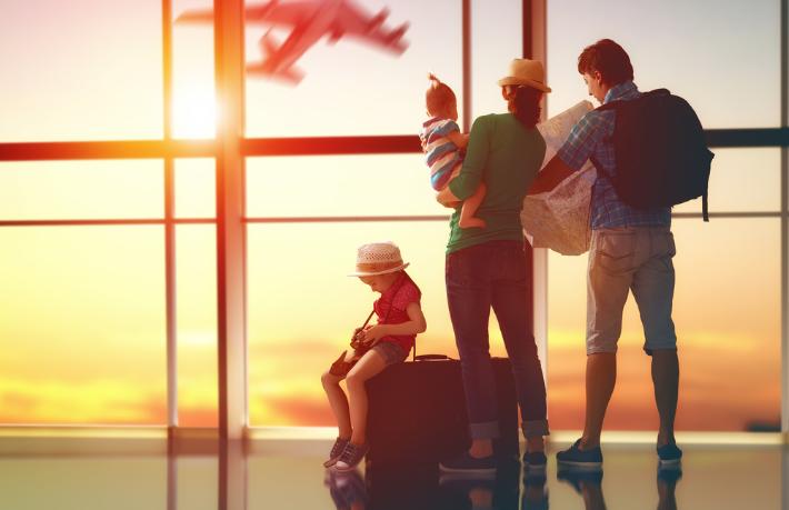 Havayolu şirketlerinden Türkiye'ye 'Kuralları esnetin' çağrısı