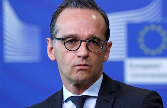 Almanya'dan resmi açıklama: Seyahat kararları yolda