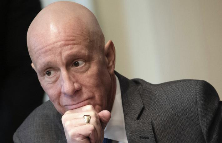 Ünlü zincirin CEO’su: Normale dönmemiz yıllar alacak