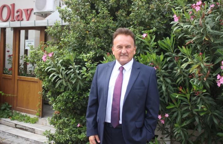 Baraner: Çanakkale kadar kendi içinde kavgalı bir kent görmedim