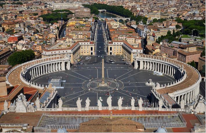 İtalya’dan Avrupa'ya turizm resti