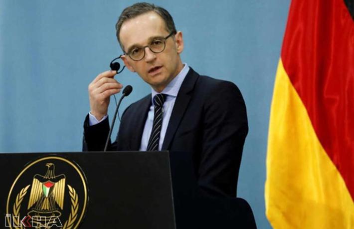 Almanya’dan flaş seyahat açıklaması: Türkiye çok çaba sarfediyor