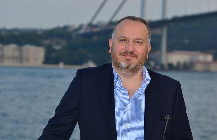 Kavaloğlu: Bu zor günleri birlikte aşacağız