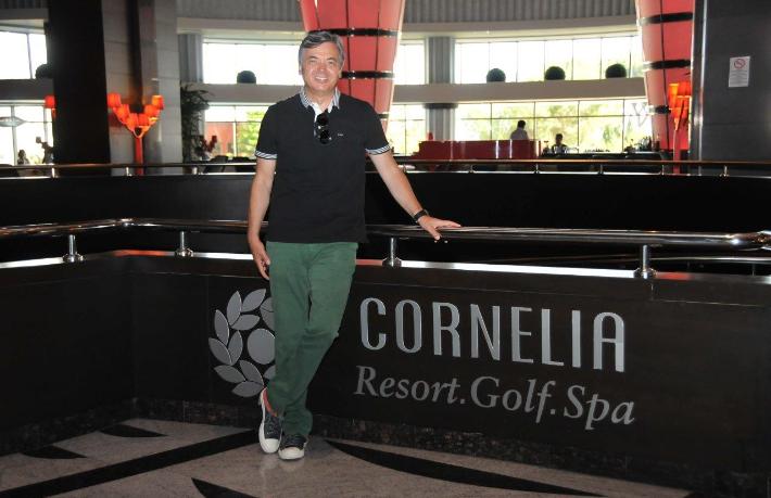 Turizmdeki konumuz fiyat değil, güvenlik ve hijyen