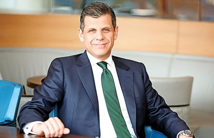 Hilton'un misafirleri mühürlü kapıları açacak