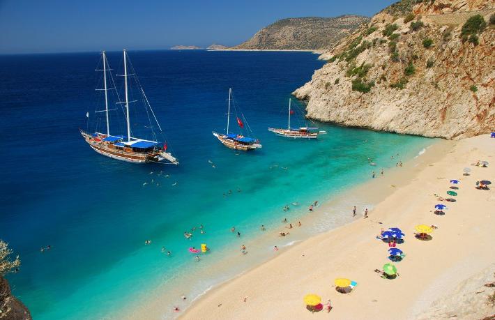 Bakanlıktan yeni turizm genelgesi