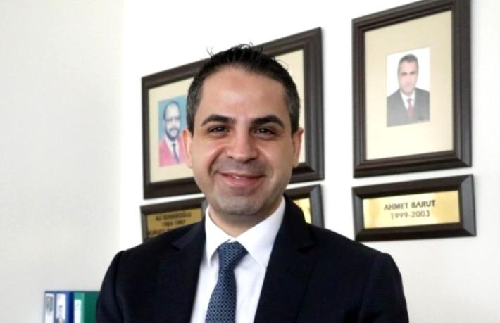 Erkan Yağcı: Kredili tatil turizme ivme kazandıracak