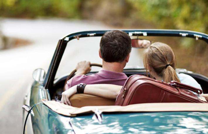 Kendi otomobilinle ‘Temassız tur’ dönemi başladı