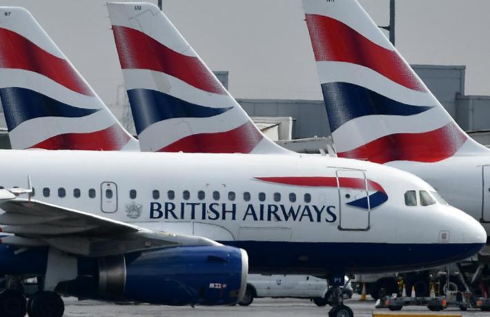 British Airways’ten tüm pilotları kovma tehdidi