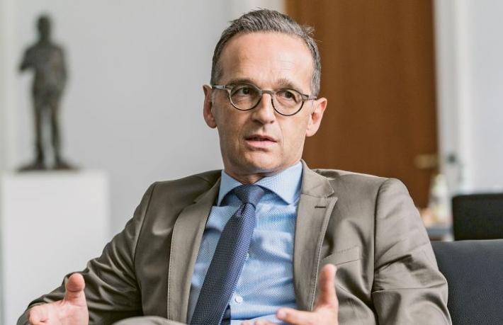 Almanya’dan seyahat açıklaması: Türkiye ile görüşmeler sürüyor