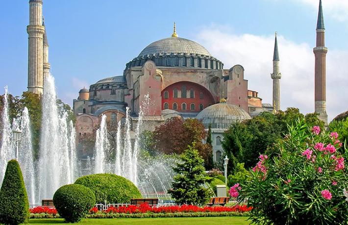 Ayasofya’nın kaderi 2 Temmuz’da belli olacak