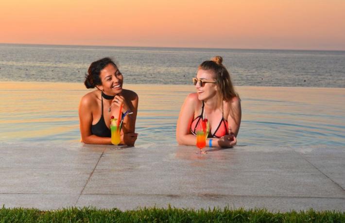 Otelciler temmuz ayına odaklandı