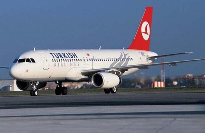 THY’den ‘bilet değişikliği’ duyurusu