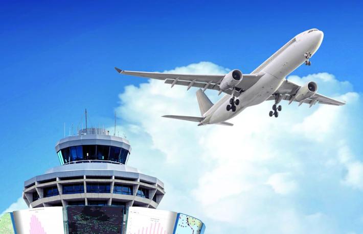 Havacılıkta zarar 84 Milyar Dolar