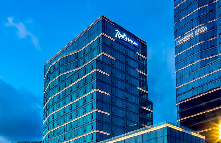 Yeni hijyen programıyla misafirlerimizi ağırlamaya devam ediyoruz