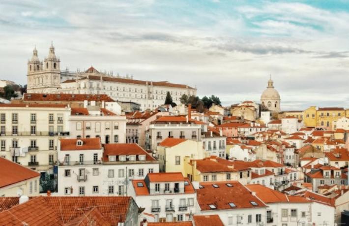 Pandemi Döneminde Portekiz Golden Visa Başarısını Sürdürüyor