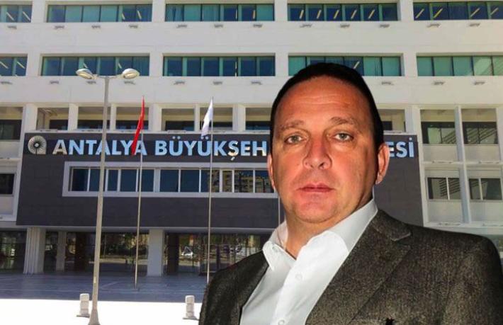 Antalya Büyükşehir Belediyesi'nden 'Konyaaltı Sahili' açıklaması