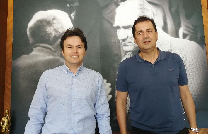 Demre misafirlerini bekliyor