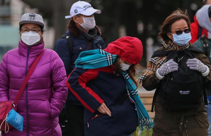 Yabancı turistler için uçuş emniyeti uyarısı