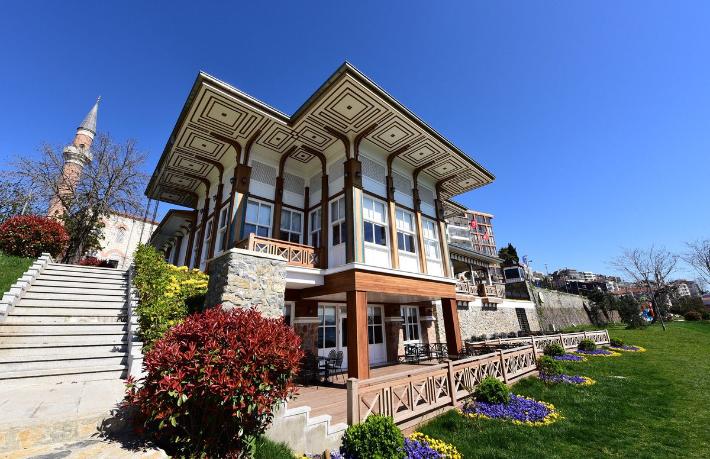 İBB sosyal tesisleri 12 Haziran’da açıyor