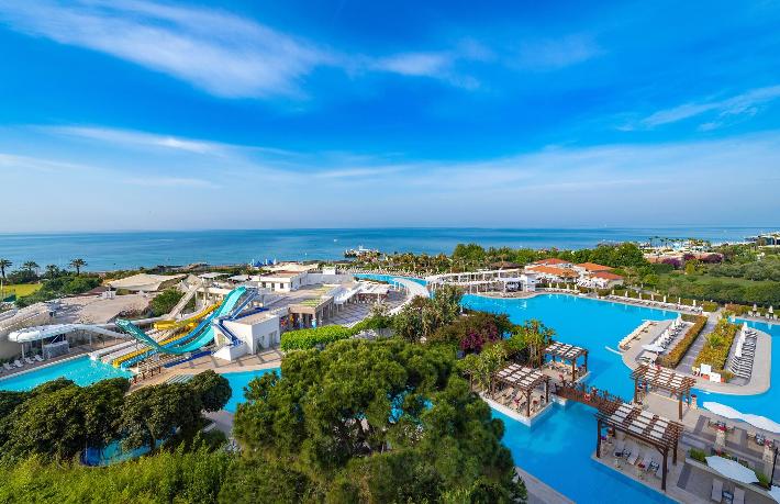 Antalya’da yüzde 50 kayıp olur