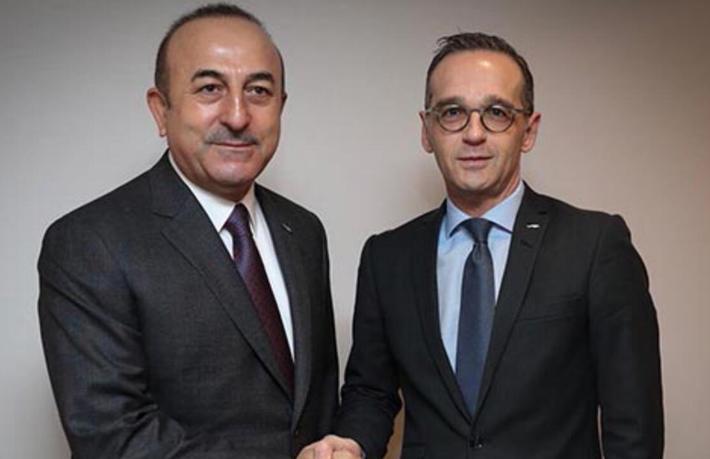 Almanya’ya 'seyahat uyarısı' tepkisi: Bizim için anlaşılır değil