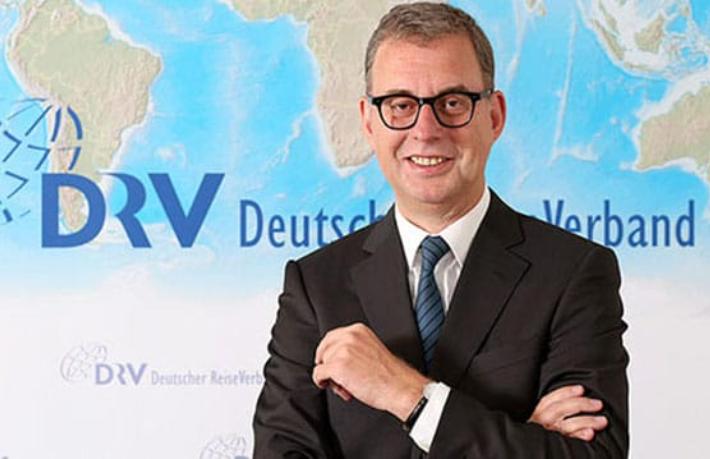 Türkiye'ye seyahat yasağına tepkiler dinmiyor… DRV: Karar orantısız