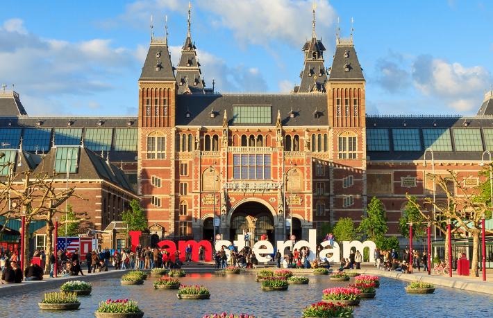 Türkiye en az İtalya ve İspanya kadar güvenli bir tatil ülkesi